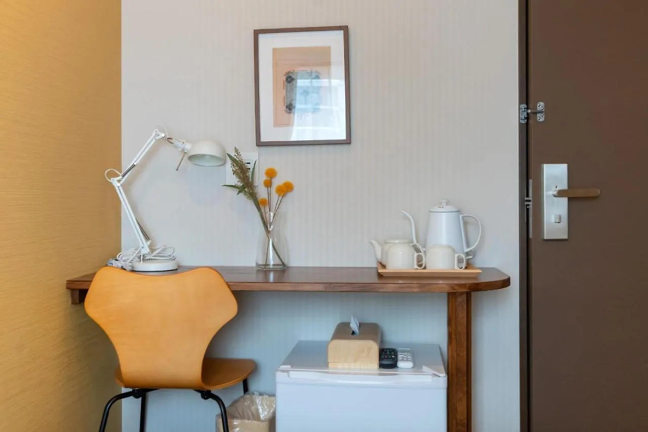 Artsy Inn - Vacation Stay 11790V Tokyo Hotel