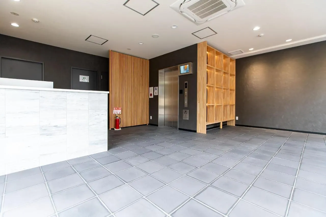 Artsy Inn - Vacation Stay 11790V Tokyo 0*,  Japan