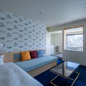 3* Hotel Lyuro Kiyosumi By The Share