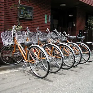 New Koyo Hotel