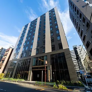 Koko Tsukiji Ginza Otel