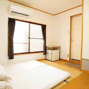 하우스 이케부쿠로 도쿄