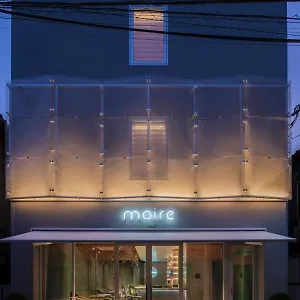 Moire Yoshiwara Hotel