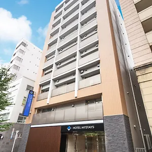 3* Hotel Mystays Kanda