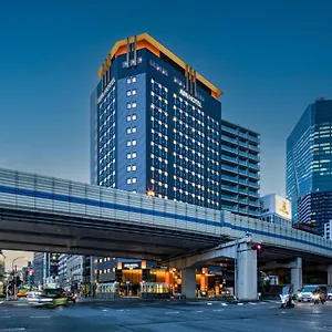 Apa & Roppongi Ekihigashi טוקיו