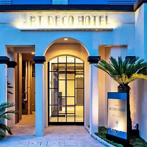 3* Hotel Sakura Asakusa Art Deco