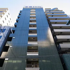 3* Hotel Toyoko Nihombashi Zeimusho Mae