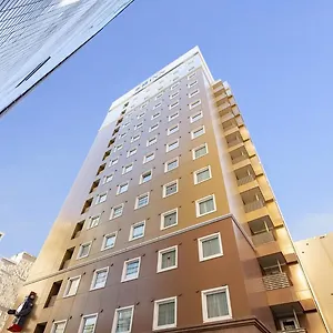 Отель Toyoko Asakusa Kuramae No.2, Токио