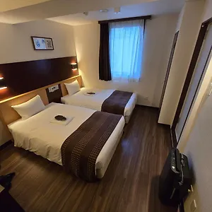 Ueno First Hotel