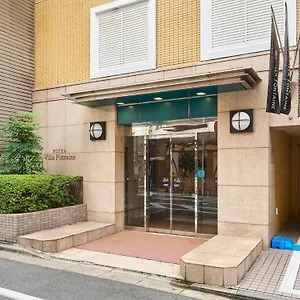 3* Hotel Fontaine Tokyo-jimbocho