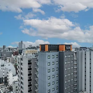 Apa Nihombashi Bakurocho Ekikita Tóquio
