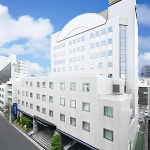 3* Hotel Mystays Ueno East