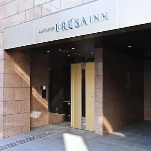 Отель Sotetsu Fresa Nihombashi-ningyocho, Токио