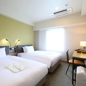 3* Hotel Ici Ueno Shin Okachimachi