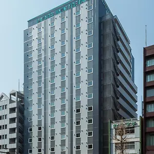 Route-inn Grand Asakusabashi Tóquio