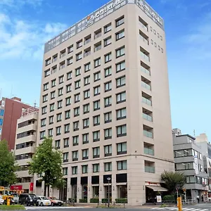 Keihan Yotsuya טוקיו