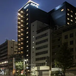 Apa Ochanomizu Ekikita Tóquio